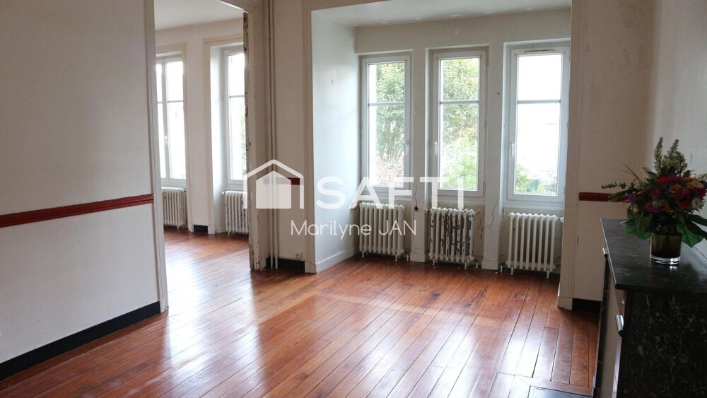 � vendre  Maison Saint-Malo (35400)