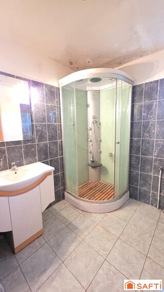  Maison à vendre 6 pièces 176 m²