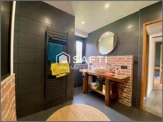  Maison � vendre 5 pi�ces 165 m�