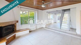  Maison à vendre 4 pièces 90 m²