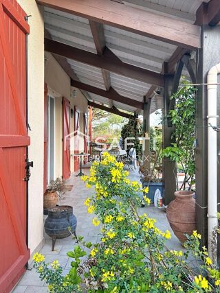  Maison à vendre 6 pièces 165 m²