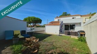  Maison à vendre 6 pièces 140 m²