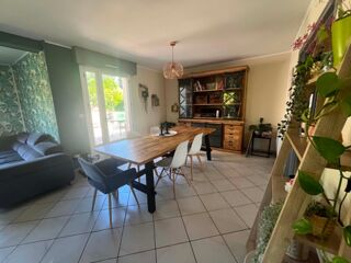  Maison à vendre 5 pièces 110 m²