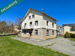  Maison � vendre 12 pi�ces 162 m�