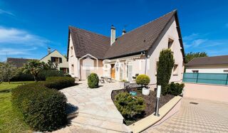 Maison � vendre 8 pi�ces 195 m�
