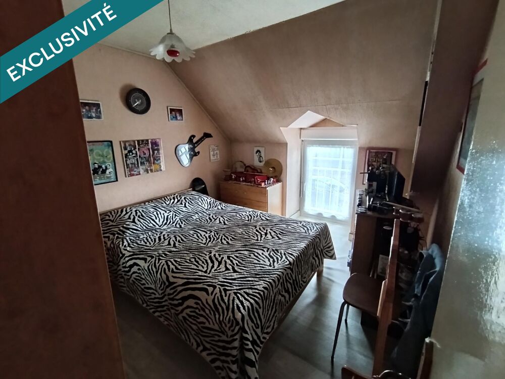 Vente Maison Maison 4 pièces Mohon