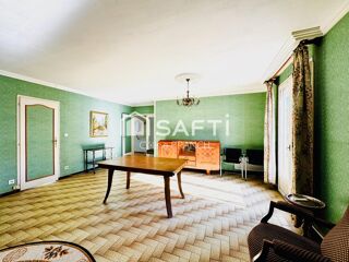  Maison � vendre 5 pi�ces 130 m�