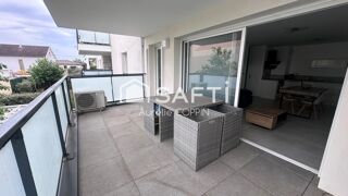  Appartement à louer 3 pièces 59 m²