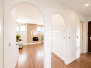  Appartement à vendre 3 pièces 49 m²