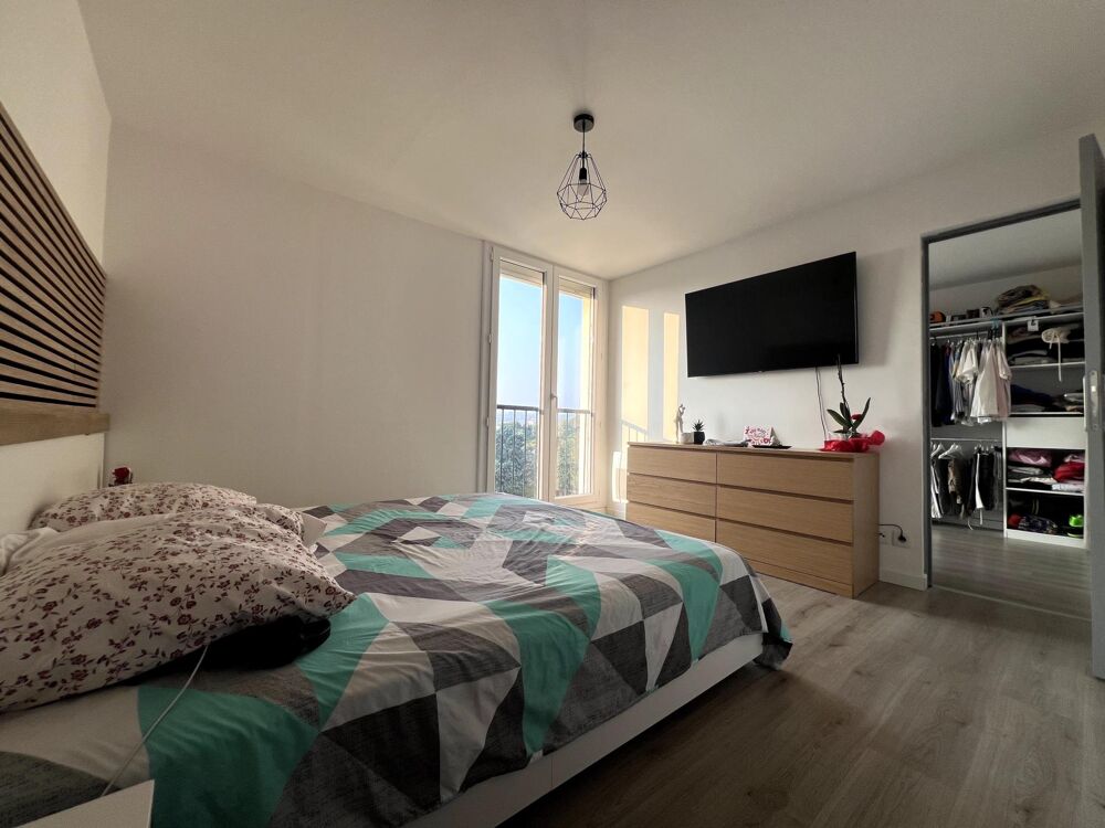 Vente Appartement Appartement T4 entièrement  Rénové Marignane Marignane