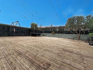  Maison � vendre 4 pi�ces 86 m�