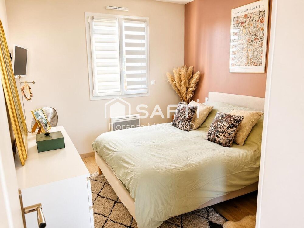 Vente Maison COUP DE CŒUR  PLAIN-PIED ! Le thou