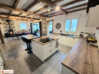  Maison � vendre 6 pi�ces 149 m�