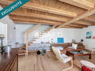  Maison � vendre 8 pi�ces 202 m�