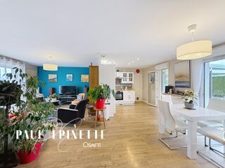  Maison � vendre 5 pi�ces 128 m�