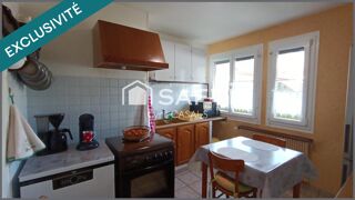  Maison � vendre 5 pi�ces 82 m�