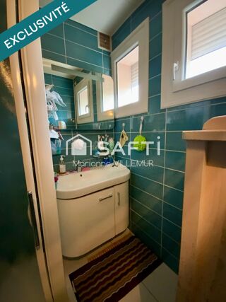  Maison à vendre 5 pièces 84 m²