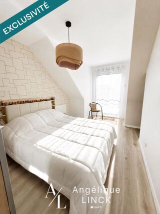  Appartement à vendre 3 pièces 77 m²