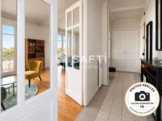  Appartement à vendre 3 pièces 92 m²