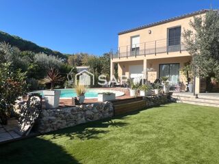  Maison à vendre 5 pièces 121 m²