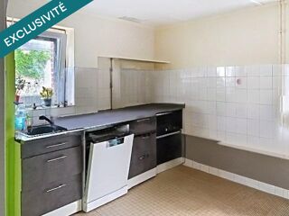  Maison � vendre 4 pi�ces 94 m�