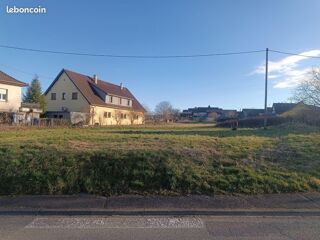  Terrain � vendre 835 m�