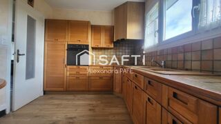 Maison à vendre 4 pièces 78 m²