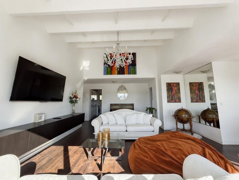 Appartement 3 pièces 75 m² · à Saint-Raphaël · 75 m² · 335 000 €