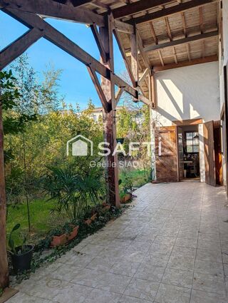  Maison � vendre 5 pi�ces 140 m�