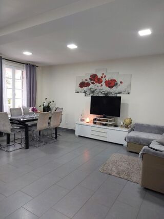  Maison � vendre 7 pi�ces 130 m�