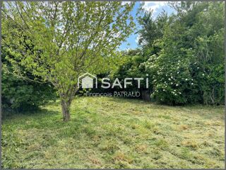  Terrain à vendre 1818 m²