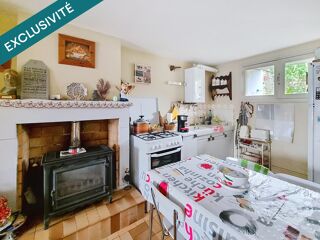  Maison  vendre 3 pices 58 m