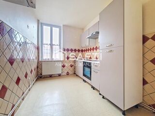 Appartement à vendre 4 pièces 81 m²