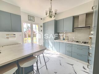  Maison � vendre 6 pi�ces 200 m�