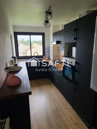  Appartement � vendre 3 pi�ces 64 m�