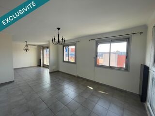  Appartement � vendre 5 pi�ces 88 m�