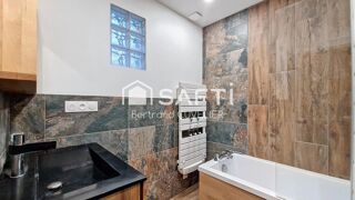  Maison à vendre 4 pièces 80 m²