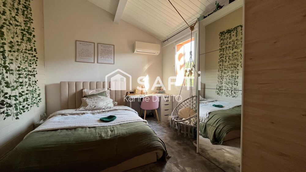  vendre  Maison Les Issambres (83380)