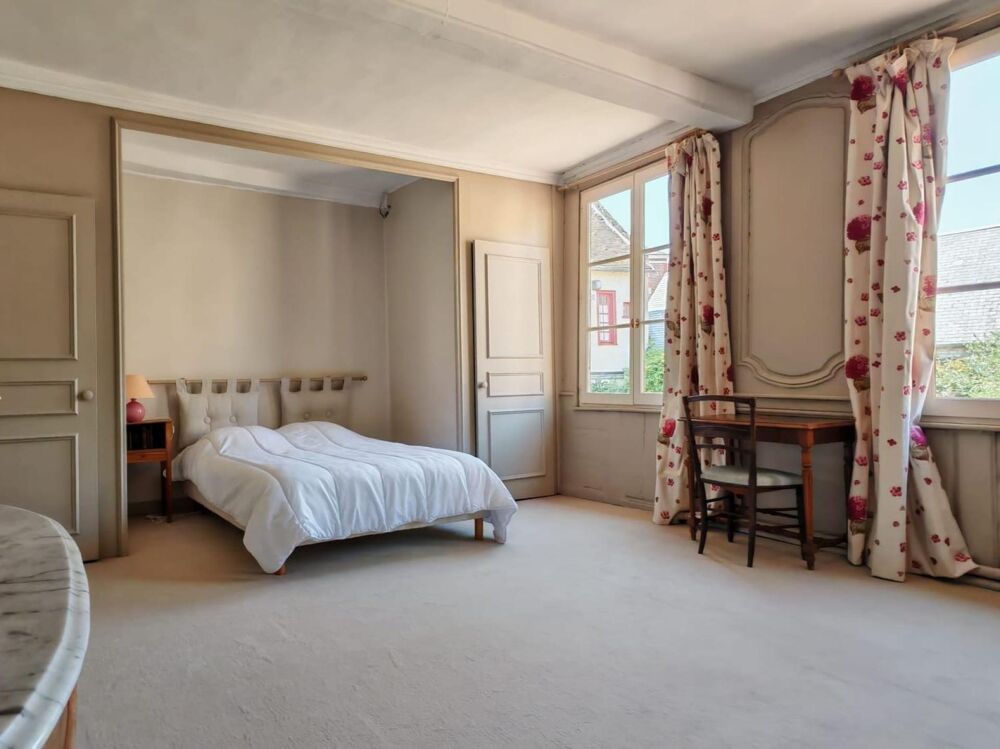 à vendre  Hôtel Particulier Saint-Valery-sur-Somme (80230)