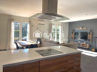  Maison � vendre 6 pi�ces 134 m�