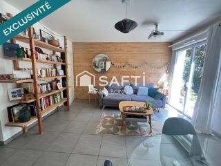  Appartement à vendre 2 pièces 46 m²