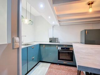  Appartement  vendre 2 pices 24 m