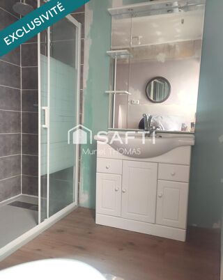  Maison � vendre 5 pi�ces 122 m�