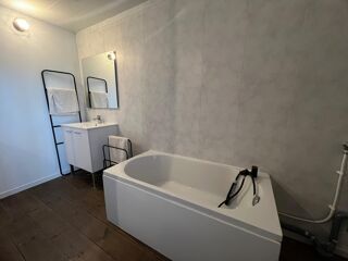  Maison � louer 3 pi�ces 41 m� Raismes