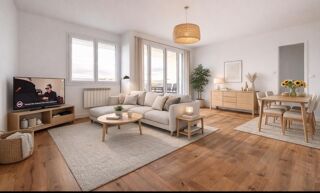  Appartement � vendre 5 pi�ces 87 m�