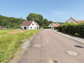  Terrain � vendre 1080 m�