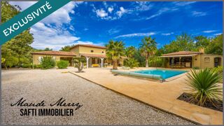  Maison � vendre 6 pi�ces 230 m�