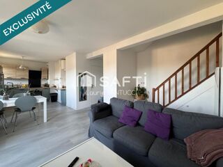  Appartement  vendre 3 pices 62 m