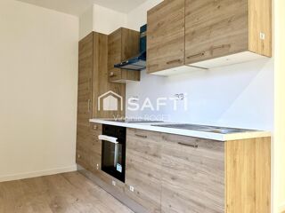  Appartement à vendre 3 pièces 62 m²