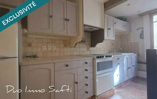  Appartement � vendre 2 pi�ces 37 m�